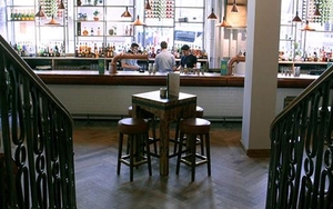 FIRST LOOK | Inside Banyan Bar & Kitchen