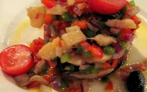 Restaurant review: Lunya