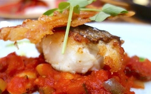 Lunya reveals exciting new dishes from hidden Catalan catalogue