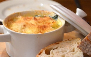 Chop House Winter Menu