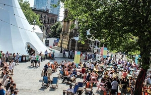 Manchester International Festival Announces New Executive Director