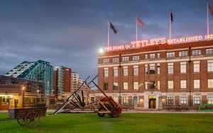 REVEALED | Tetley Brewery Development Plans