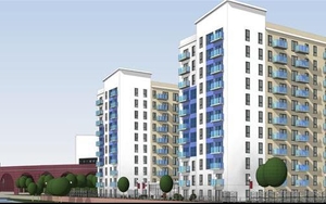 22% Of Devo Manc Housing Fund Gone