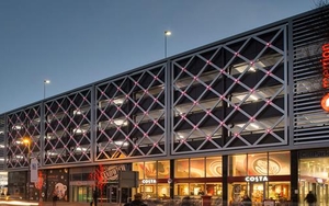 Bengal Brasserie To Open In Merrion Centre