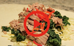 EAT IT | Per Tutti - Calzone