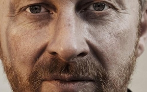 Voice of Wonderful Life, Colin Vearncombe, dies