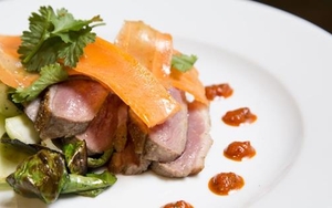 Win Dinner For Four At Urban Cookhouse