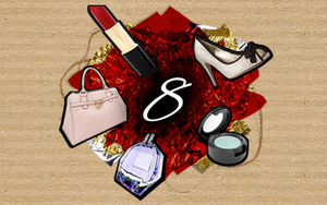 DAY 8 | Advent Calendar Competition 2015