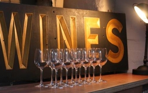 Taste Your Way Round The World With The Pen Factory