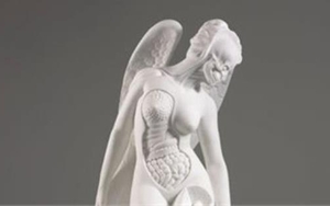 Damien Hirst In Leeds Reviewed