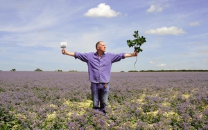 Bill Drummond's Top Five...Cakes