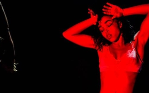 MIF 15 REVIEWED | FKA twigs - Soundtrack 7: The Performances