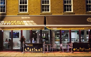 Got plans? Make A Meal At Per Tutti One Of Them