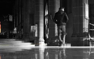 CAPTURED | Manchester Cathedral’s Photo-Comp Winners
