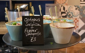 REVIEW | Baratxuri | Ramsbottom