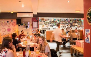 WIN A £50 Bar Tab At The Font On New Wakefield Street