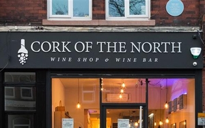 Supermarket Wars and Manchester's Fine New Wine Bars