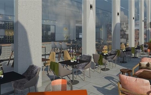 REVEALED | Drake & Morgan To Open Two Manchester Sites