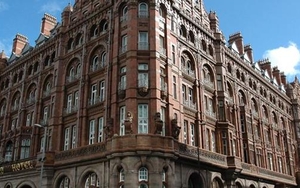 NEW | The £1.5m Midland Hotel Spa