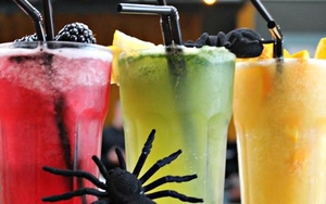 Food & Drink Confidential - Oct 27-Nov 9 2016