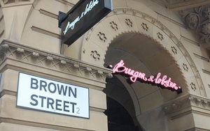 CLOSED | Three More City Centre Restaurants Call It A Day