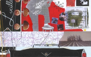 Liverpool and New York: a groovy kind of love