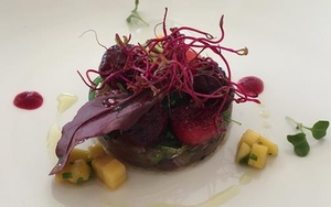 Grupo Yllera Wine Tasting At Ibérica