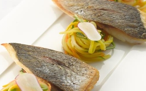 Win A Meal For 2 With Champagne At 63 Degrees