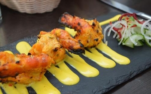 REVIEW | Indique, Didsbury
