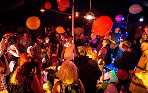 Mabgate: A Thriving Cultural Hub To Keep To Yourself