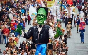 GALLERY | Manchester Day 2016