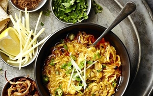 Spice Up Your Christmas Celebrations At Zouk