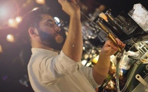 WIN A Cocktail Party For Six At Bollibar@Asha’s