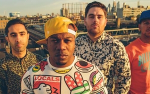 REVEALED: Fusion Festival fury