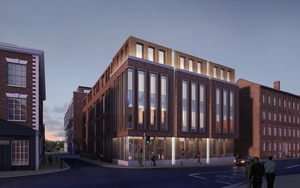 Architecture award for ACL's new Duke Street HQ
