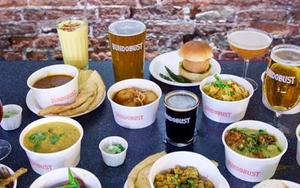 Craft Beer Or Bust - Bundobust Launches This Autumn