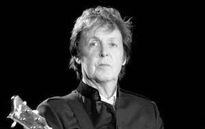 Paul McCartney: 'I came in this to get out of having a job. And to pull birds'