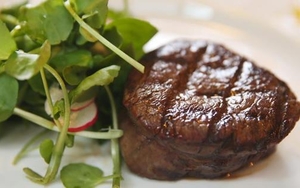 Win A Friday Business Lunch At Neighbourhood