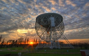 Jodrell Bank: From Bust To Big Bang
