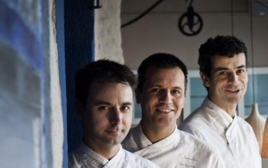 Compartir Comes To Ibérica