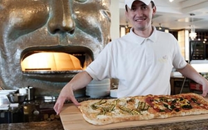 Il Forno scoops Best Pizza in England at Italian food 'oscars'