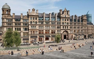 SLEUTH | Major Indian Restaurant Arrives | Mcr Gets Enchanted Rose Garden | Confidential's Tiramisu