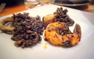 Restaurant review: Gracias, Church Road