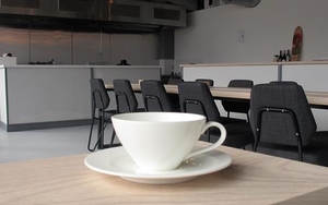 NEW | Squid Ink Finally Opens In Ancoats