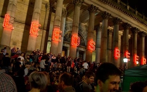 Leeds International Beer Festival 2016 - Ale You Need To Know