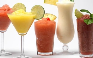 Bar that started a Revolution opens after £100k spruce up