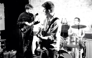 WEEKEND PICK: The Vernons and Wizards of Twiddly