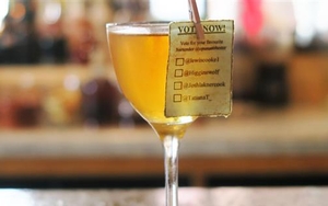 Win A Cocktail Masterclass At Epernay