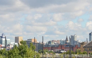 RESIDENTS | Have Your Say About The City Centre Strategic Plan