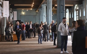 London Road To Host 200-Person ‘Hidden Banquet’